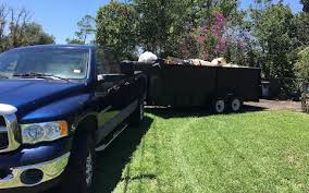 Same-Day Junk Removal Services in La Habra, CA